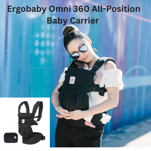 Ergo Baby Hip Carrier