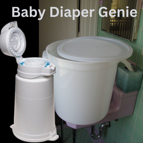 Diaper Genie