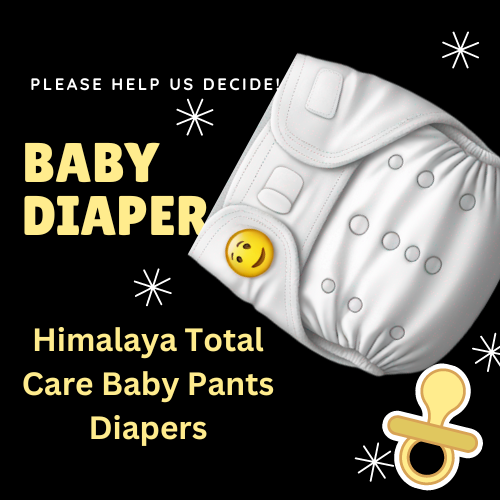 baby diaper